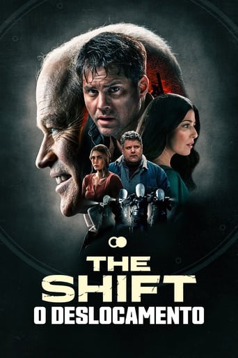 The Shift: O Deslocamento  (2023)