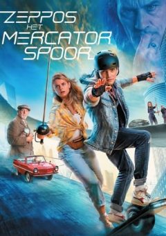 The Mercator Trail Torrent (2022) WEBRip 1080p Dual Áudio