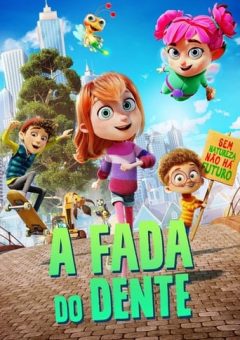 A Fada do Dente Torrent (2023)