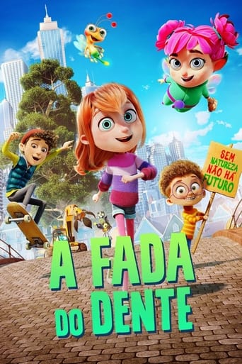 A Fada do Dente Torrent (2023)