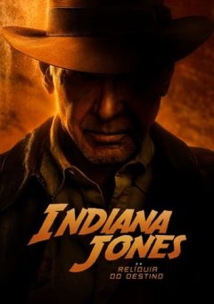 Indiana Jones e a Relíquia do Destino  (2023)