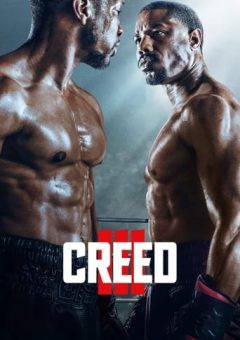 Creed III (2023)