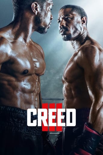 Creed III Torrent (2023) WEB-DL 720p/1080p Dual Áudio