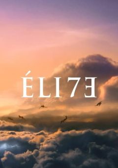 Elite 7ª Temporada Torrent (2023) WEB-DL 720p/1080p Dual Áudio