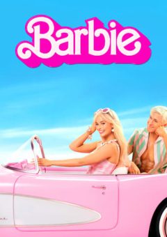 Barbie  (2023)