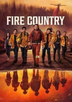 Fire Country 1ª Temporada Torrent (2022) Dual Áudio WEB-DL