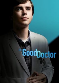 The Good Doctor: O Bom Doutor 6ª Temporada (2022) Dual Áudio WEB-DL 1080p