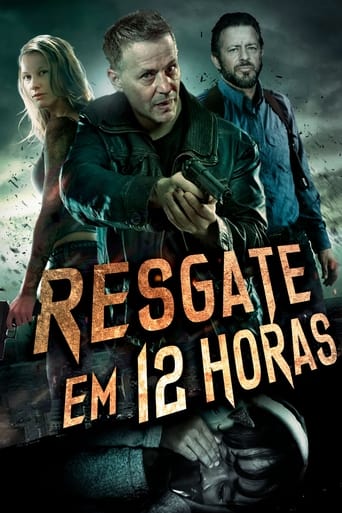 Resgate em 12 Horas Torrent (2022) Dual Áudio BluRay 1080p