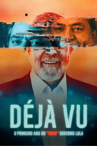 Déjà Vu: O Primeiro Ano do “Novo” Governo Lula (2023)