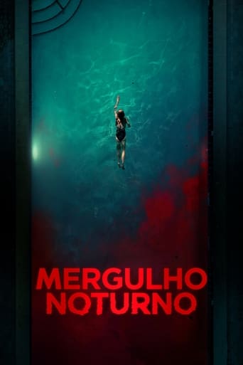 Mergulho Noturno (2024)