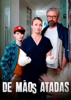 De Mãos Atadas (2022) WEB-DL Dual Áudio