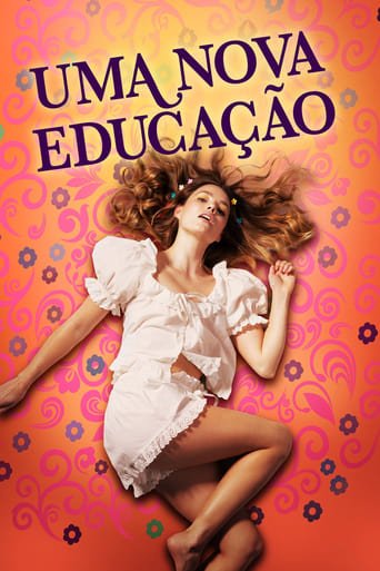 Uma Nova Educação (2022)