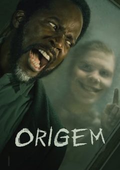 Origem 2ª Temporada Torrent (2023)