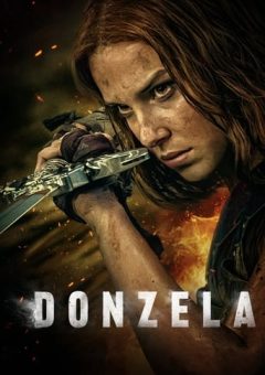 Donzela  (2024)