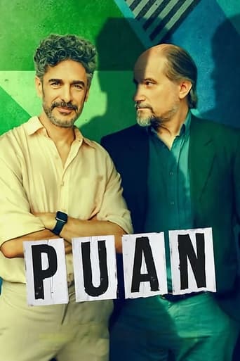 Puan Torrent (2023) WEB-DL 1080p Dual Áudio