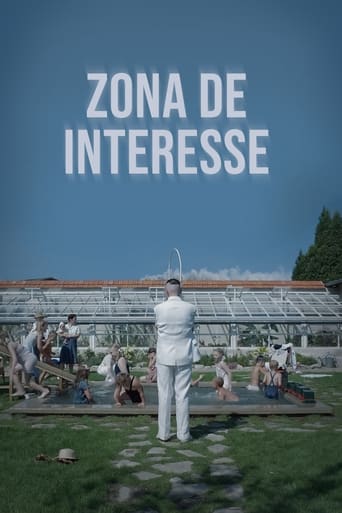 Zona de Interesse (2024)