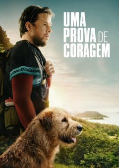 Uma Prova de Coragem  (2024)