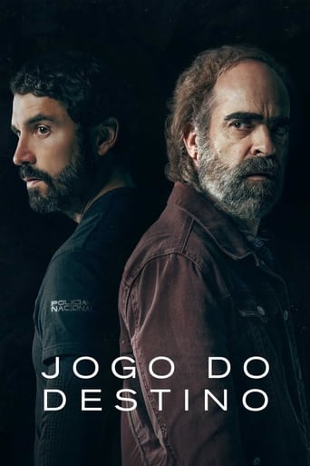 Jogo do Destino Torrent (2023) WEB-DL 1080p Dual Áudio