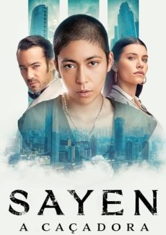 Sayen: A Caçadora torrent  (2024)