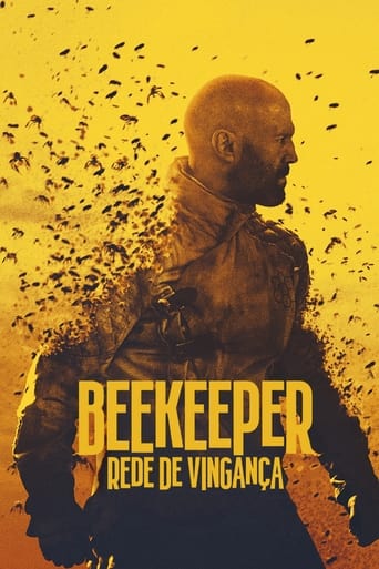 Beekeeper: Rede de Vingança (2024) WEB-DL Dual Áudio