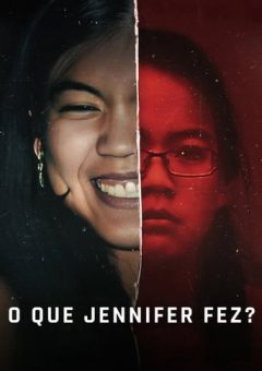 O Que Jennifer Fez?  (2024)