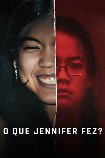 O Que Jennifer Fez? (2024)