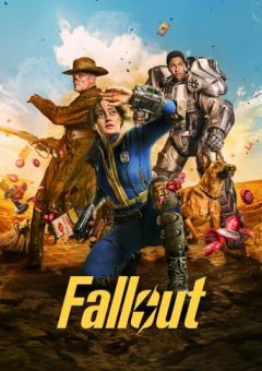 Fallout 1ª Temporada  (2024)