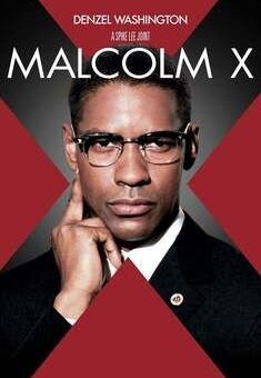 Malcolm X Torrent – WEB-DL 720p/1080p Dual Áudio