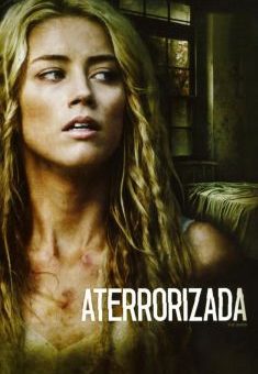 Aterrorizada Torrent – BluRay 720p Dual Áudio