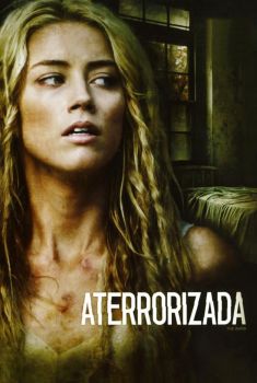 Aterrorizada Torrent – BluRay 720p Dual Áudio