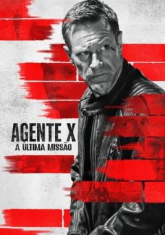 Agente X: A Última Missão  (2023)