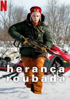 Herança Roubada Torrent (2024) WEB-DL Dual Áudio