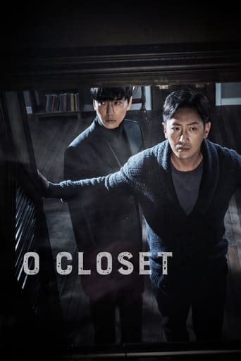 O Closet (2020)