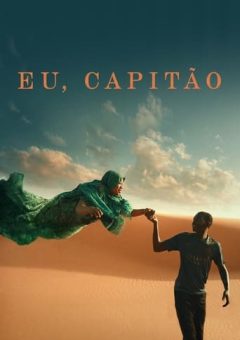 Eu, Capitão Torrent (2024) WEB-DL 1080p Dual Áudio