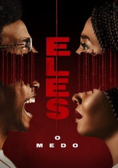 Eles: O Medo 2ª Temporada Torrent (2024) WEB-DL 1080p Dual Áudio