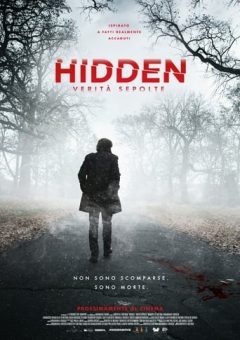 Hidden Torrent (2023) WEBRip 720p Dual Áudio