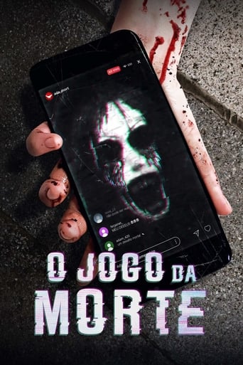 O Jogo da Morte Torrent (2021)