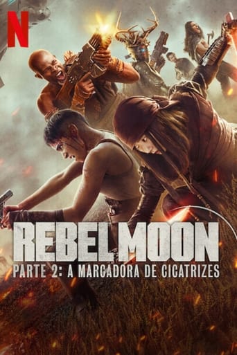 Rebel Moon  Parte 2: A Marcadora de Cicatrizes Torrent (2024)