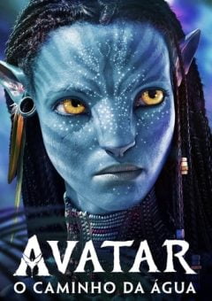 Avatar: O Caminho da Água Torrent (2022) WEB-DL Dual Áudio