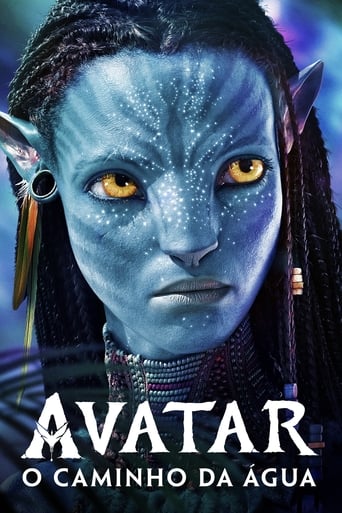 Avatar: O Caminho da Água (2022)