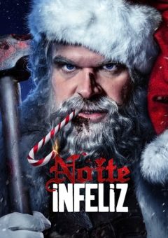 Noite Infeliz Torrent (2022) BluRay 720p/1080p/4K Dual Áudio