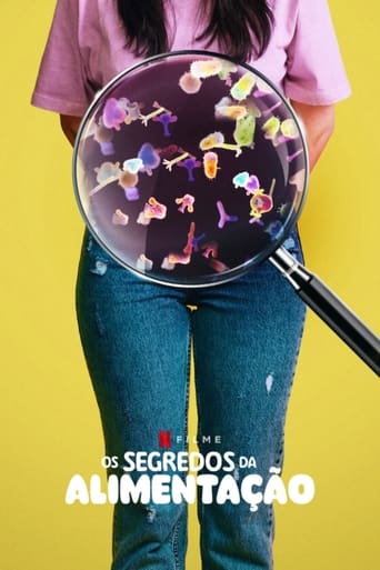 Os Segredos da Alimentação (2024) Os Segredos da Alimentação (2024)