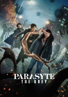 Parasyte: The Grey 1ª Temporada  (2024)