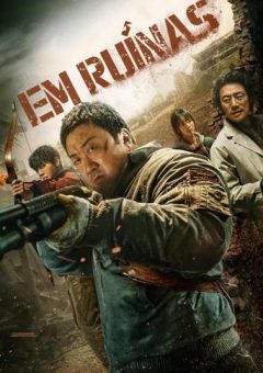 Em Ruínas Torrent (2024) WEB-DL 1080p Dual Áudio