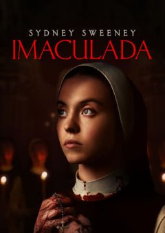 Imaculada (2024) BluRay 720p/1080p/4K Dual Áudio