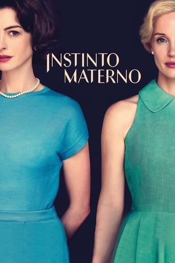 Instinto Materno (2024) WEB-DL Dual Áudio