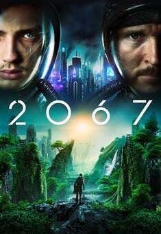 2067 Torrent – BluRay 1080p Dual Áudio