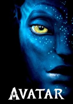 Avatar (2009) BluRay 1080p/4K Dual Áudio