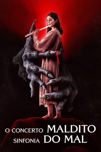 O Concerto Maldito, Sinfonia do Mal (2024) WEB-DL Dual Áudio