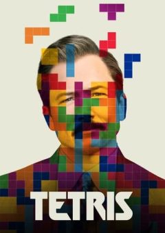 Tetris Torrent (2023) WEB-DL 1080p Dual Áudio